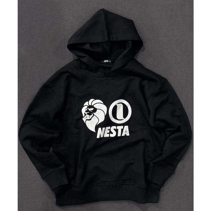 8-4ブラック/A | NESTA BRAND ネスタブランド | ZI-ON