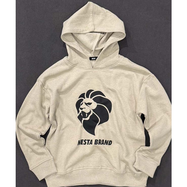 8-5G/ベージュ/B | NESTA BRAND ネスタブランド | ZI-ON