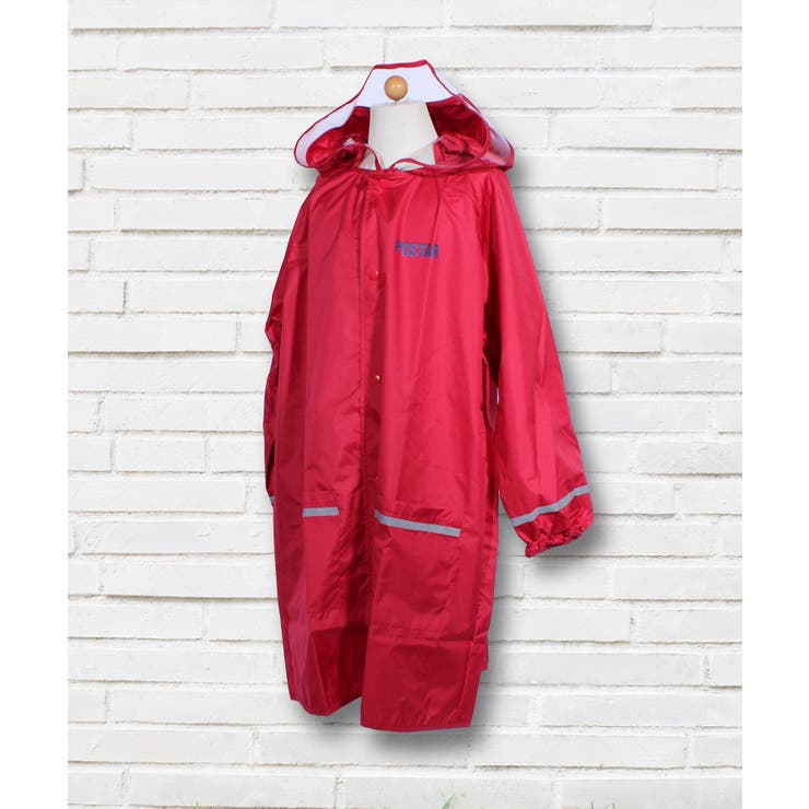 新品 F/CE. WATER-REPELLENT AG+ レインコート RIDEZ マイクロ レインコート - RIDEZ | アンバーピース