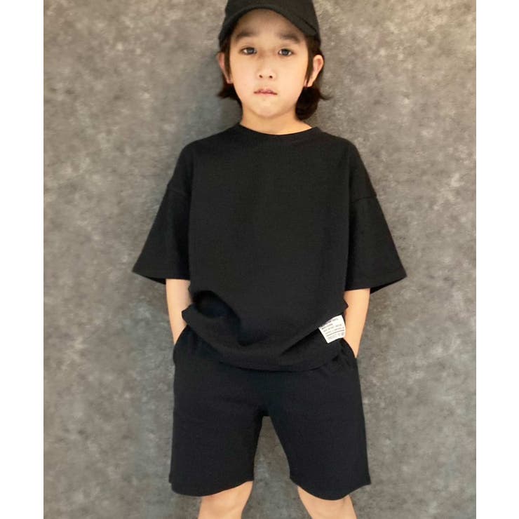 grown セットアップ 12-18m 24SS ベビー服(~95cm)
