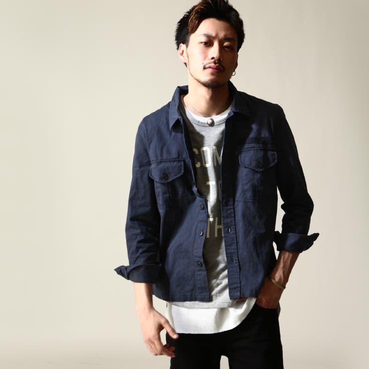 ミリタリージャケット メンズ メンズファッション 品番 Zp Zip Clothing Store ジップクロージングストア の メンズファッション通販 Shoplist ショップリスト