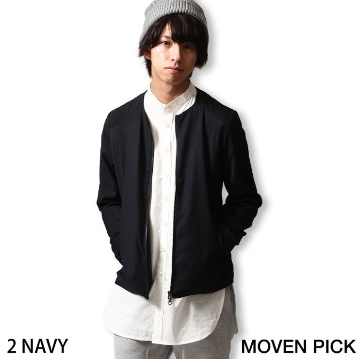 ブルゾン メンズ メンズファッション 品番 Zp Zip Clothing Store ジップクロージングストア のメンズ ファッション通販 Shoplist ショップリスト