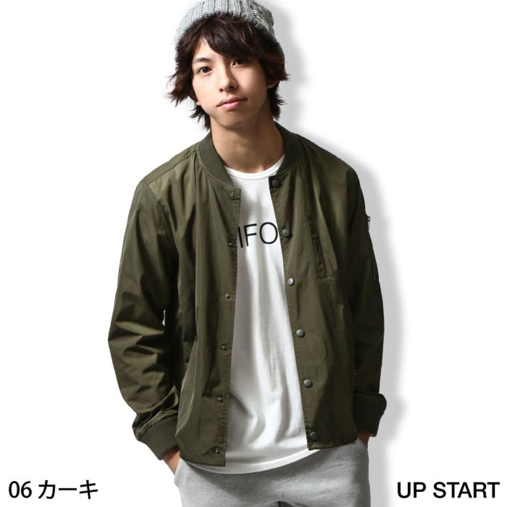 コーチジャケット メンズ メンズファッション 品番 Zp Zip Clothing Store ジップクロージングストア の メンズファッション通販 Shoplist ショップリスト