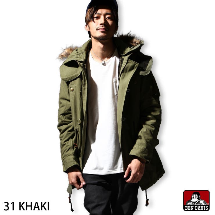 モッズコート メンズ メンズファッション 品番 Zp Zip Clothing Store ジップクロージングストア のメンズ ファッション通販 Shoplist ショップリスト