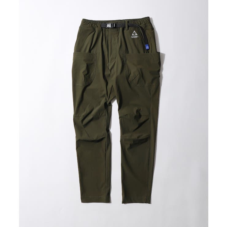 クライミングパンツ メンズ イージーパンツ[品番：ZP000010671]｜ZIP CLOTHING  STORE（ジップクロージングストア）のメンズファッション通販｜SHOPLIST（ショップリスト）