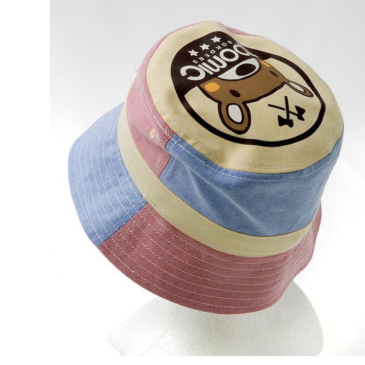 Zoolandキッズ 帽子 オシャレにuv対策 ズーミックハット 子供 キッズ 品番 Zook Zooland ズーランド のキッズファッション通販 Shoplist ショップリスト