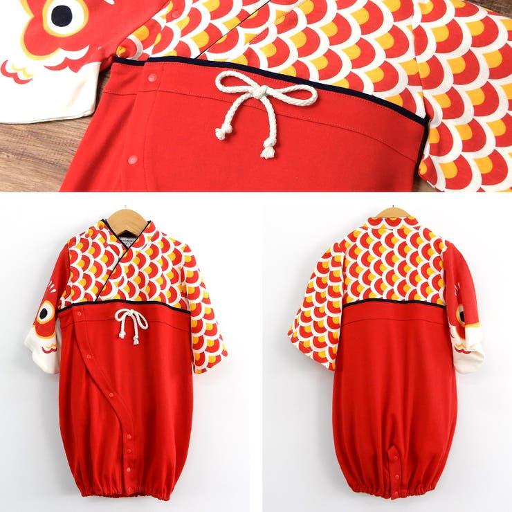 袴オール 袴ツーウェイドレス ( | zooland | 詳細画像23 