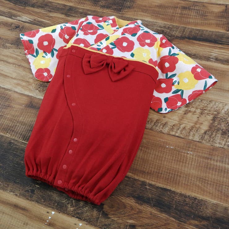 袴オール 袴ツーウェイドレス 50 | zooland | 詳細画像22 