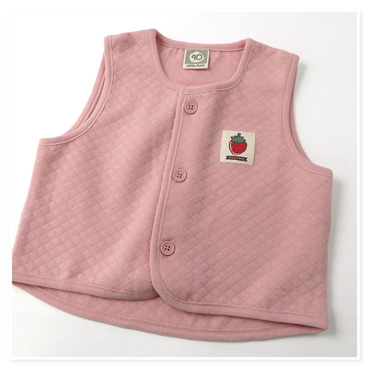 お泊りセット ウズランド 6点 | zooland | 詳細画像14 