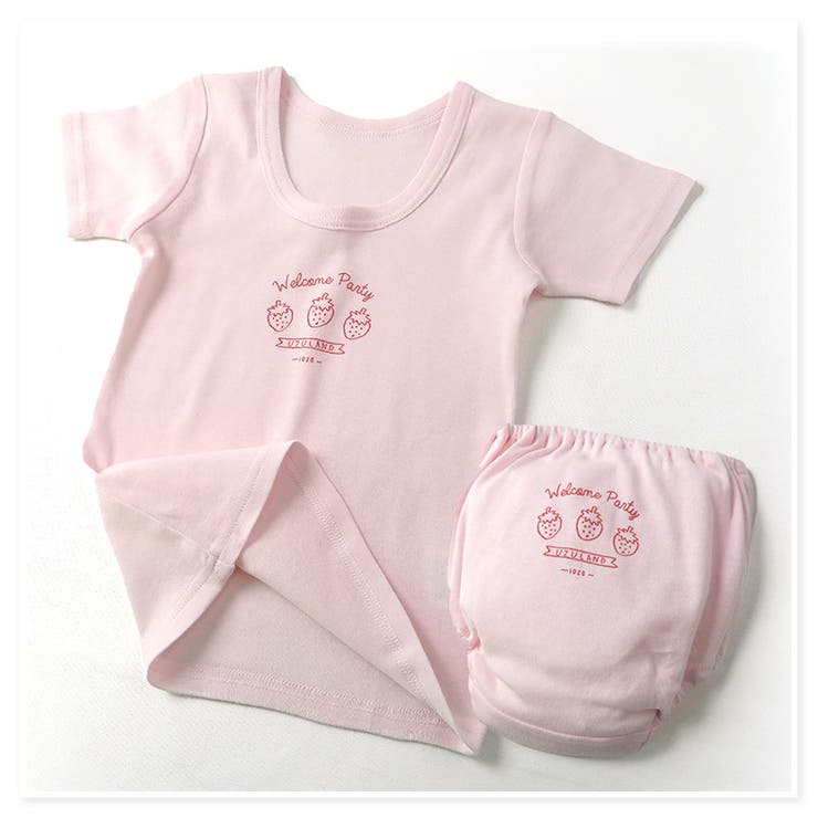 お泊りセット ウズランド 6点 | zooland | 詳細画像17 