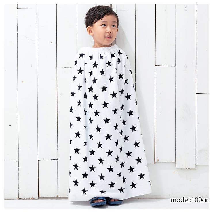 Zoolandラップタオル 80cm 男の子 女の子 品番 Zook Zooland ズーランド のキッズファッション通販 Shoplist ショップリスト