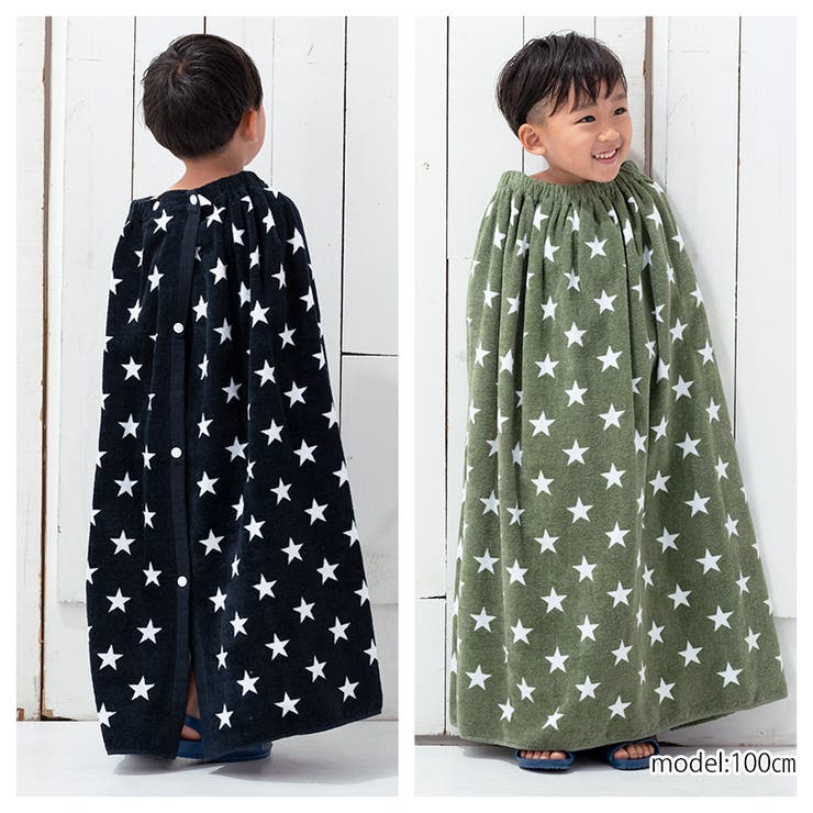 Zoolandラップタオル 80cm 男の子 女の子 品番 Zook Zooland ズーランド のキッズファッション通販 Shoplist ショップリスト