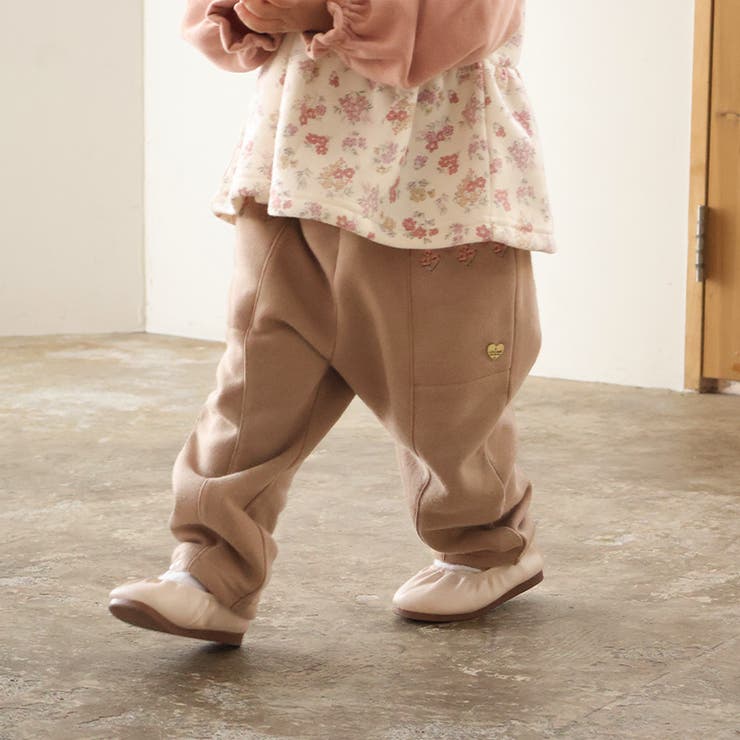 スウェットパンツ 長ズボン 裏起毛 | zooland | 詳細画像6 