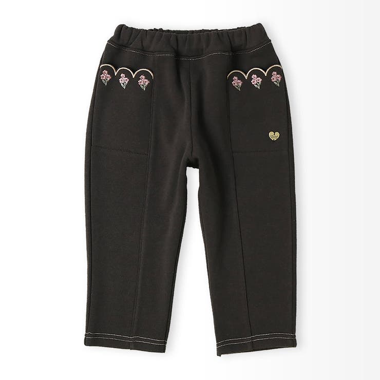 スウェットパンツ 長ズボン 裏起毛 | zooland | 詳細画像10 