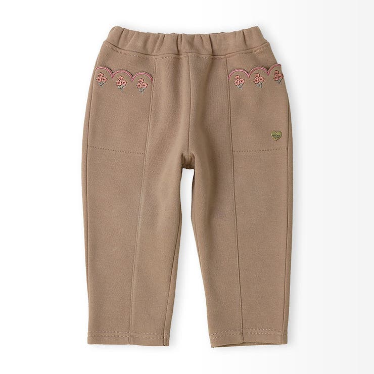 スウェットパンツ 長ズボン 裏起毛 | zooland | 詳細画像15 