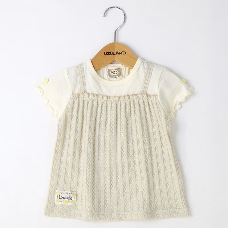 ガールズ Tシャツ 半袖 | zooland | 詳細画像14 