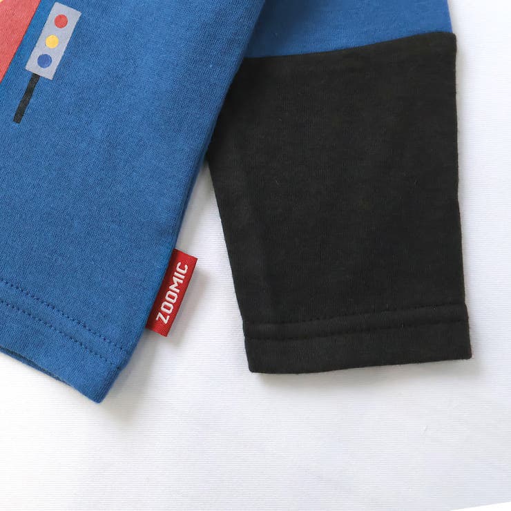 キッズ ロンT Tシャツ | zooland | 詳細画像20 