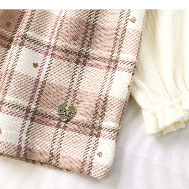 ガールズ ロンT 襟付き | zooland | 詳細画像14 