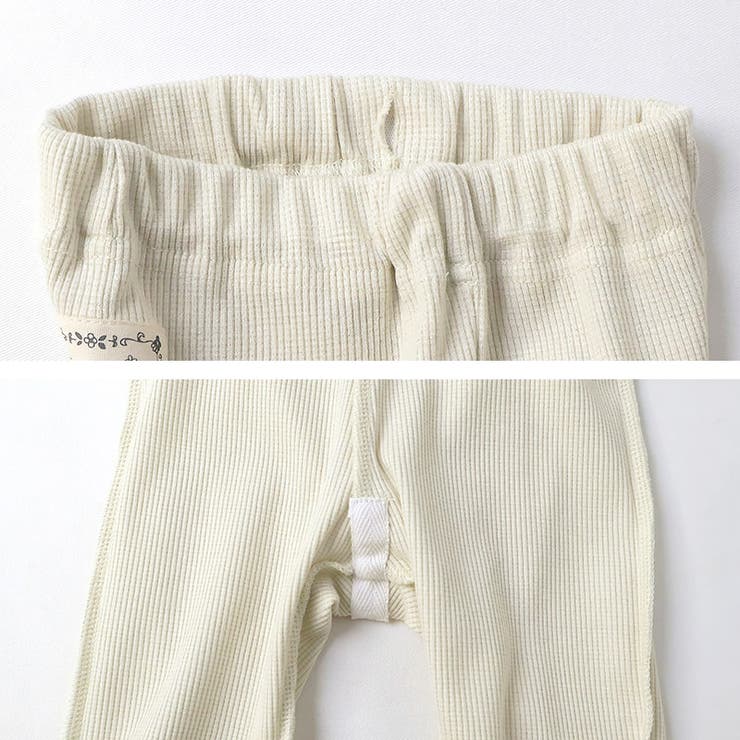 ガールズ レギンス ラメリブ | zooland | 詳細画像20 