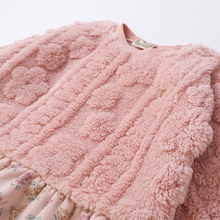 フリース トレーナー 長袖 | zooland | 詳細画像19