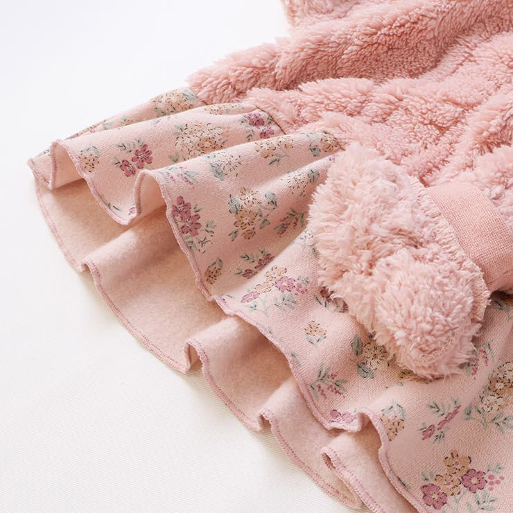 フリース トレーナー 長袖 | zooland | 詳細画像20