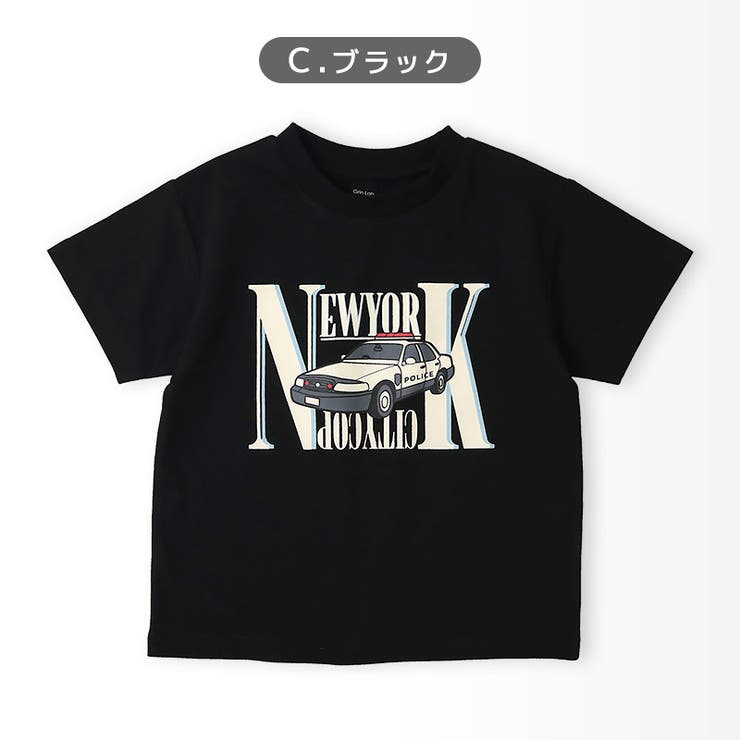 キッズ Tシャツ 半袖 | zooland | 詳細画像8 