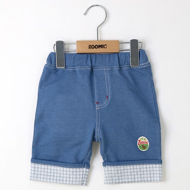 キッズ ボトムス ハーフパンツ | zooland | 詳細画像15 