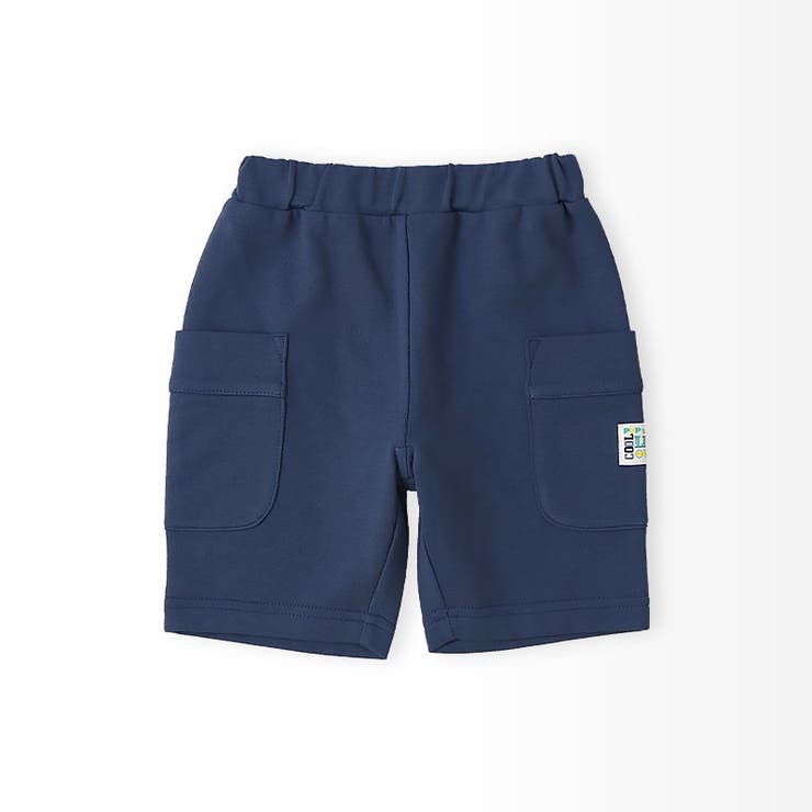 キッズ 5分丈パンツ ハーフパンツ | zooland | 詳細画像4 