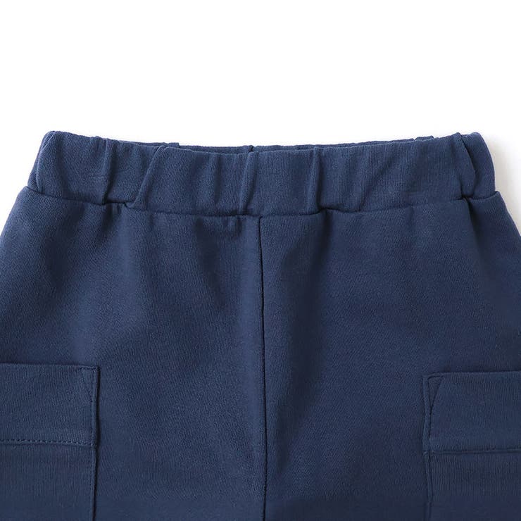 キッズ 5分丈パンツ ハーフパンツ | zooland | 詳細画像7 