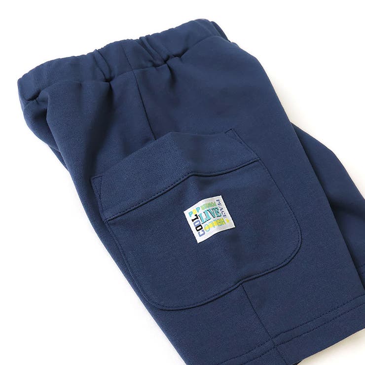 キッズ 5分丈パンツ ハーフパンツ | zooland | 詳細画像8 