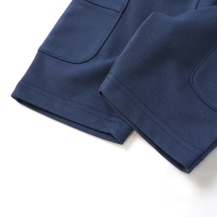 キッズ 5分丈パンツ ハーフパンツ | zooland | 詳細画像9 