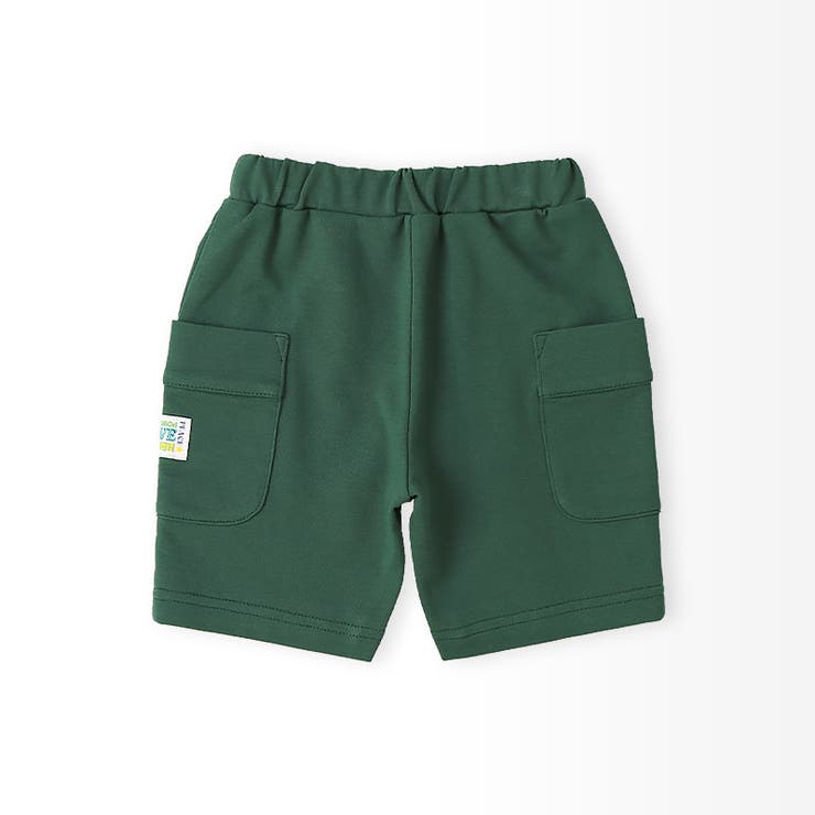 キッズ 5分丈パンツ ハーフパンツ | zooland | 詳細画像12 