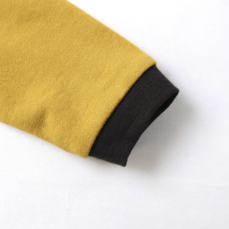 キッズ トレーナー 長袖 | zooland | 詳細画像20 