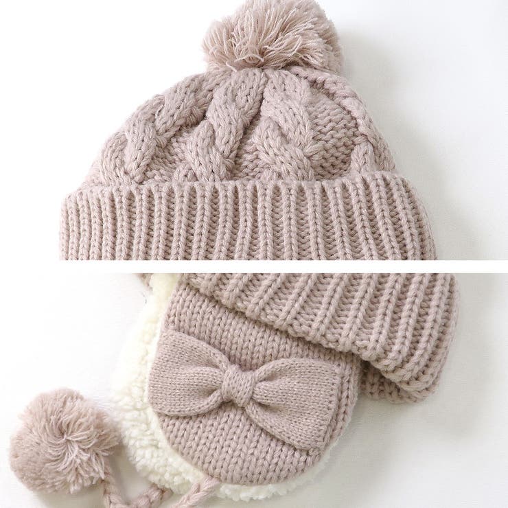 キッズ ニット帽 オシャレ | zooland | 詳細画像6 