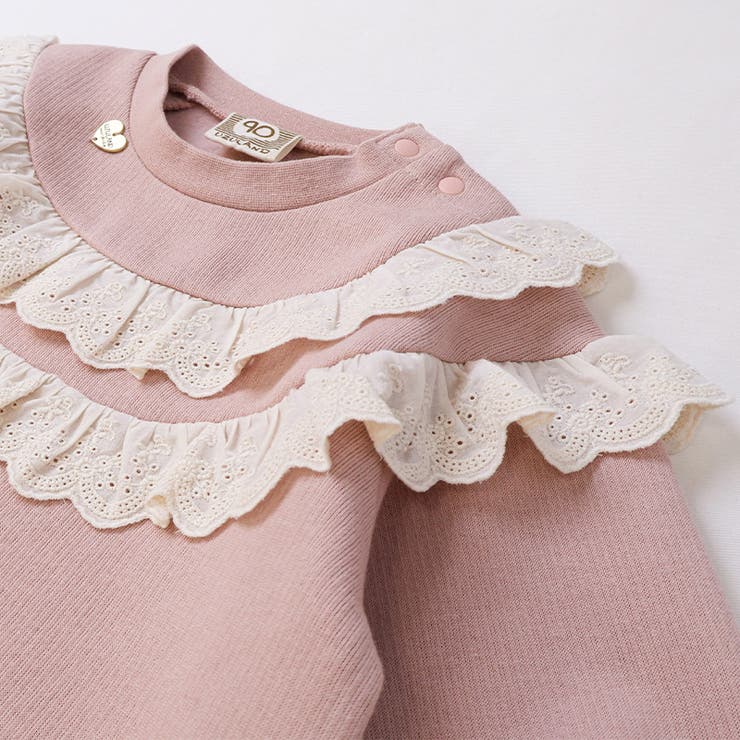 スウェットトレーナー 長袖 裏起毛 | zooland | 詳細画像14 