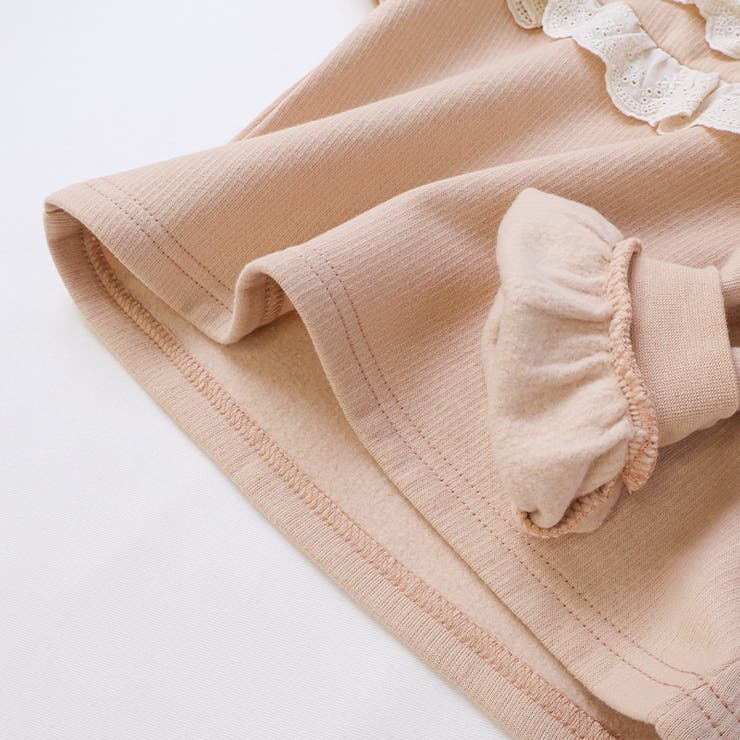 スウェットトレーナー 長袖 裏起毛 | zooland | 詳細画像20 