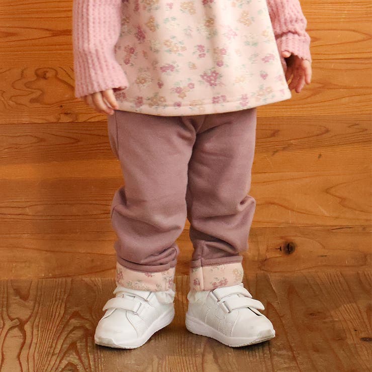 パンツ 長ズボン ニットデニム | zooland | 詳細画像9 