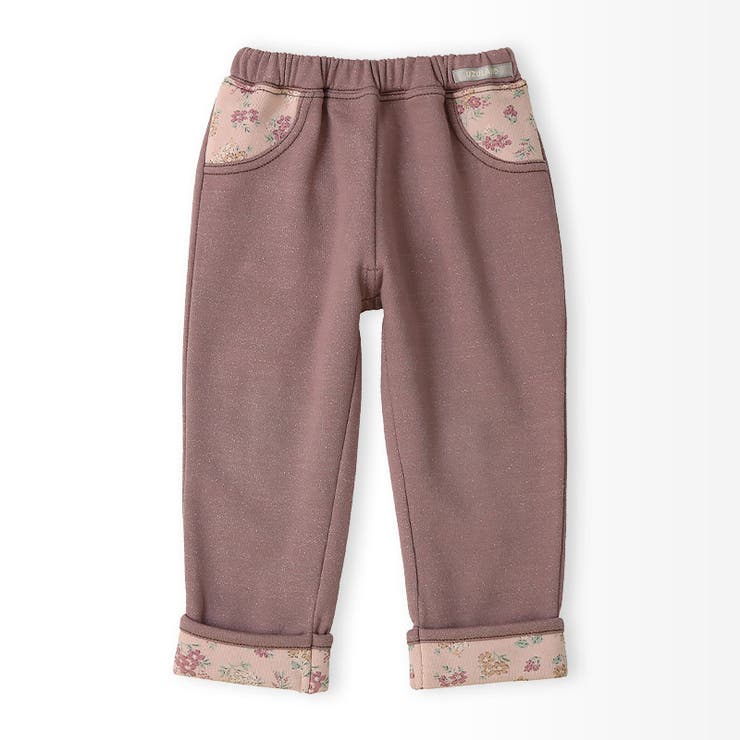 パンツ 長ズボン ニットデニム | zooland | 詳細画像12 