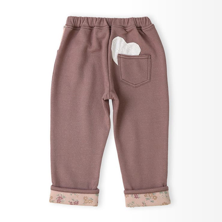 パンツ 長ズボン ニットデニム | zooland | 詳細画像13 