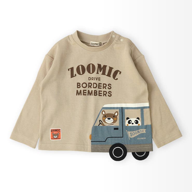 PEDRO　super zoozoosea　Tシャツ　Lサイズ　新品 PEDRO super zoozoosea TシャツLサイズ