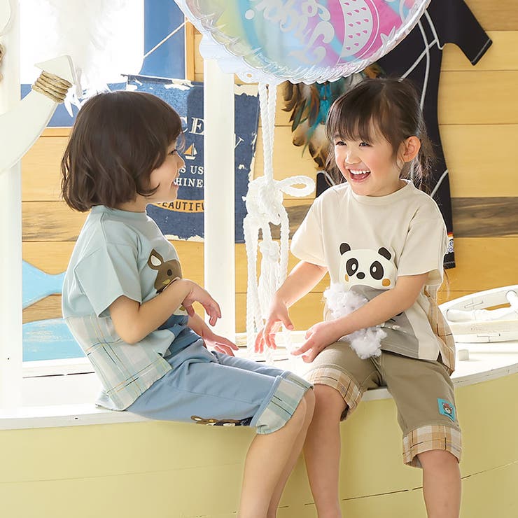 キッズ Tシャツ 半袖 | zooland | 詳細画像6 
