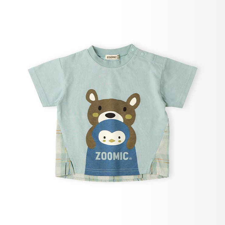 キッズ Tシャツ 半袖 | zooland | 詳細画像8 