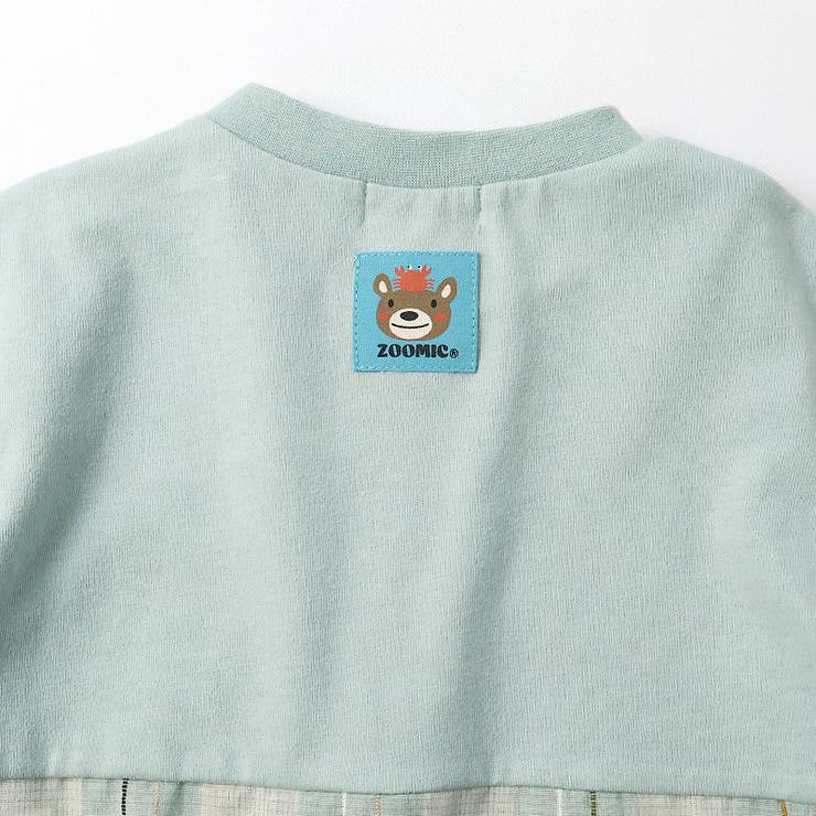 キッズ Tシャツ 半袖 | zooland | 詳細画像13 