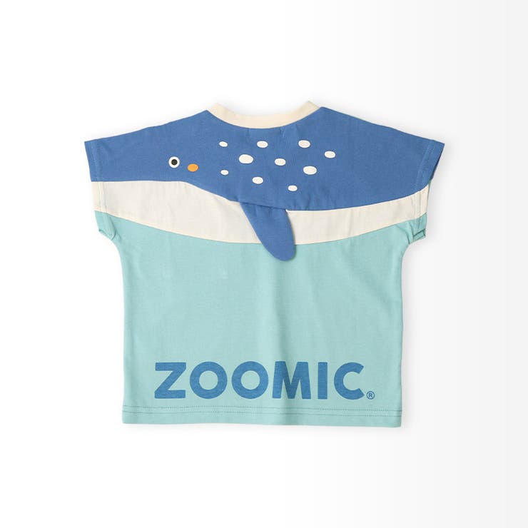 キッズ Tシャツ 半袖 | zooland | 詳細画像9 