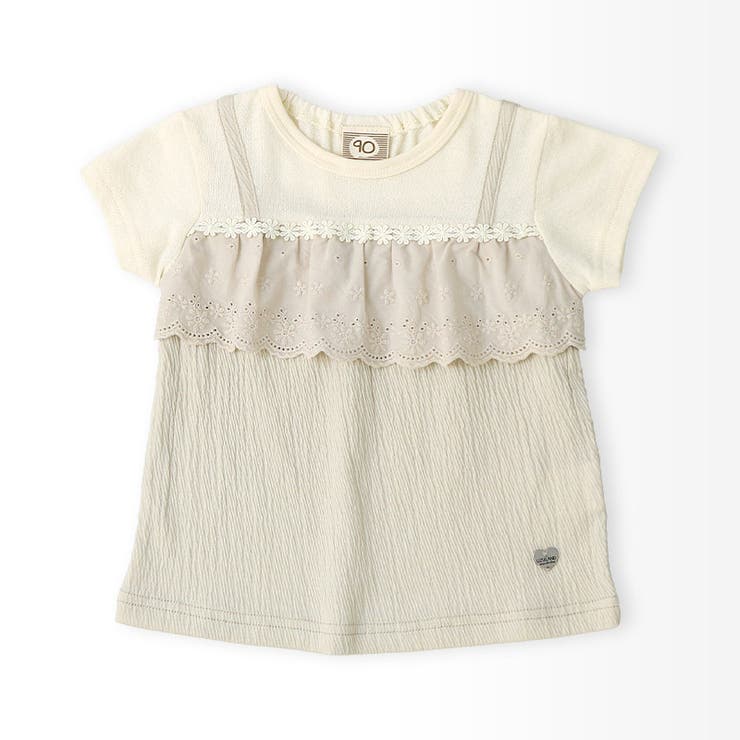 ガールズ Tシャツ 半袖 | zooland | 詳細画像14 