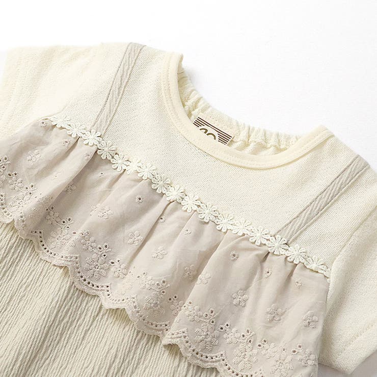 ガールズ Tシャツ 半袖 | zooland | 詳細画像16 