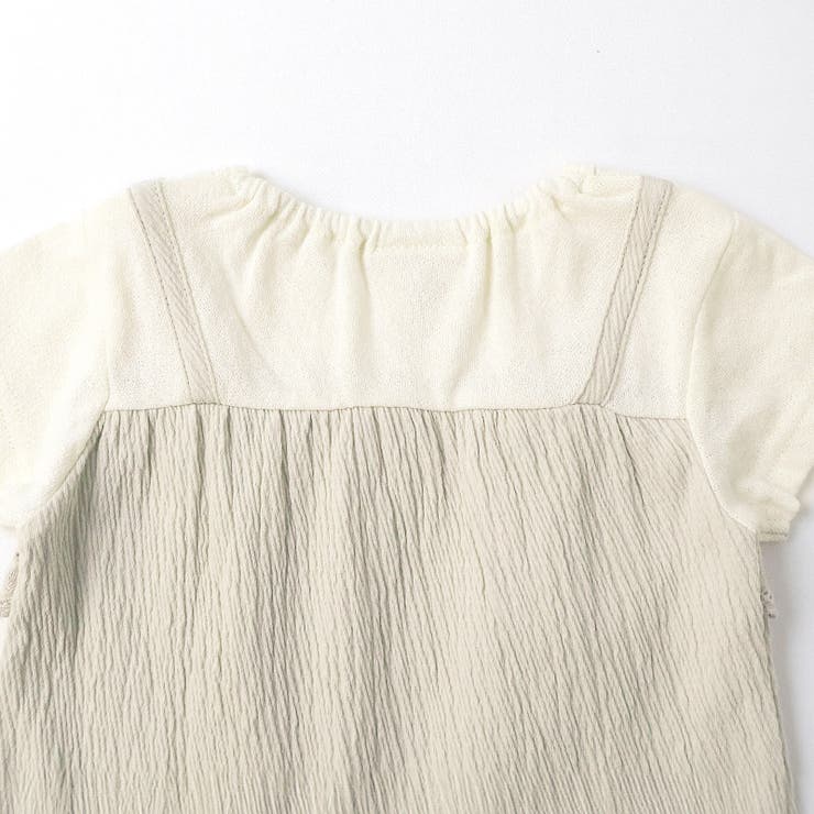 ガールズ Tシャツ 半袖 | zooland | 詳細画像17 