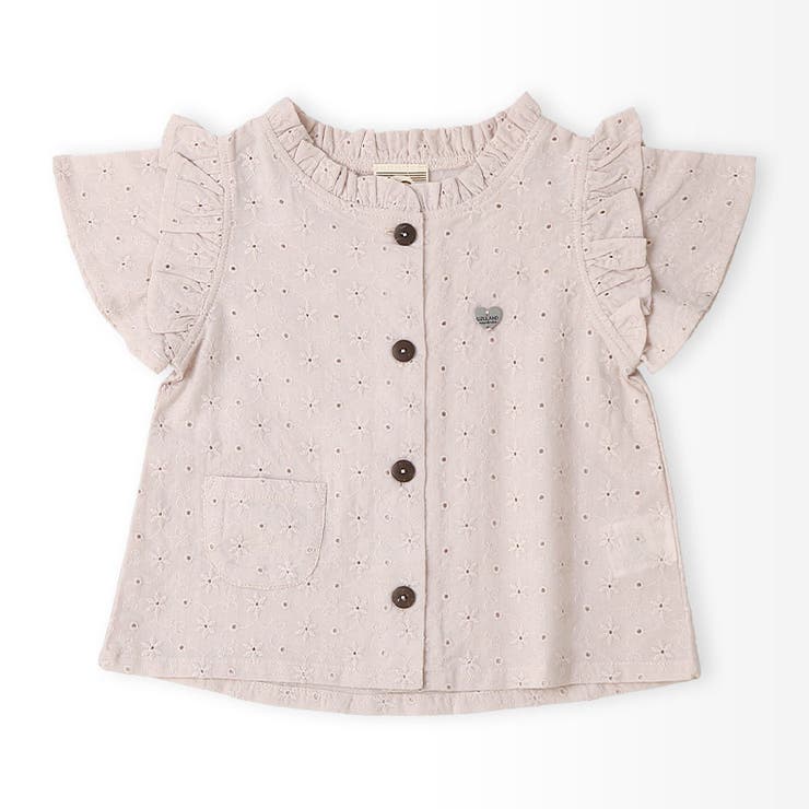 ガールズ アウター 半袖 | zooland | 詳細画像10 