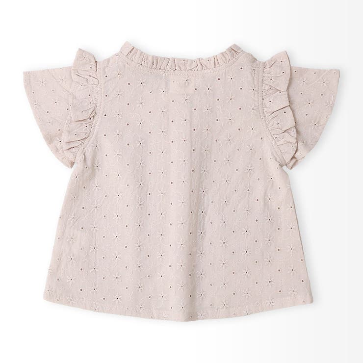 ガールズ アウター 半袖 | zooland | 詳細画像11 