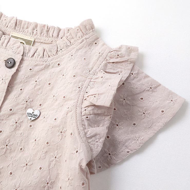 ガールズ アウター 半袖 | zooland | 詳細画像12 